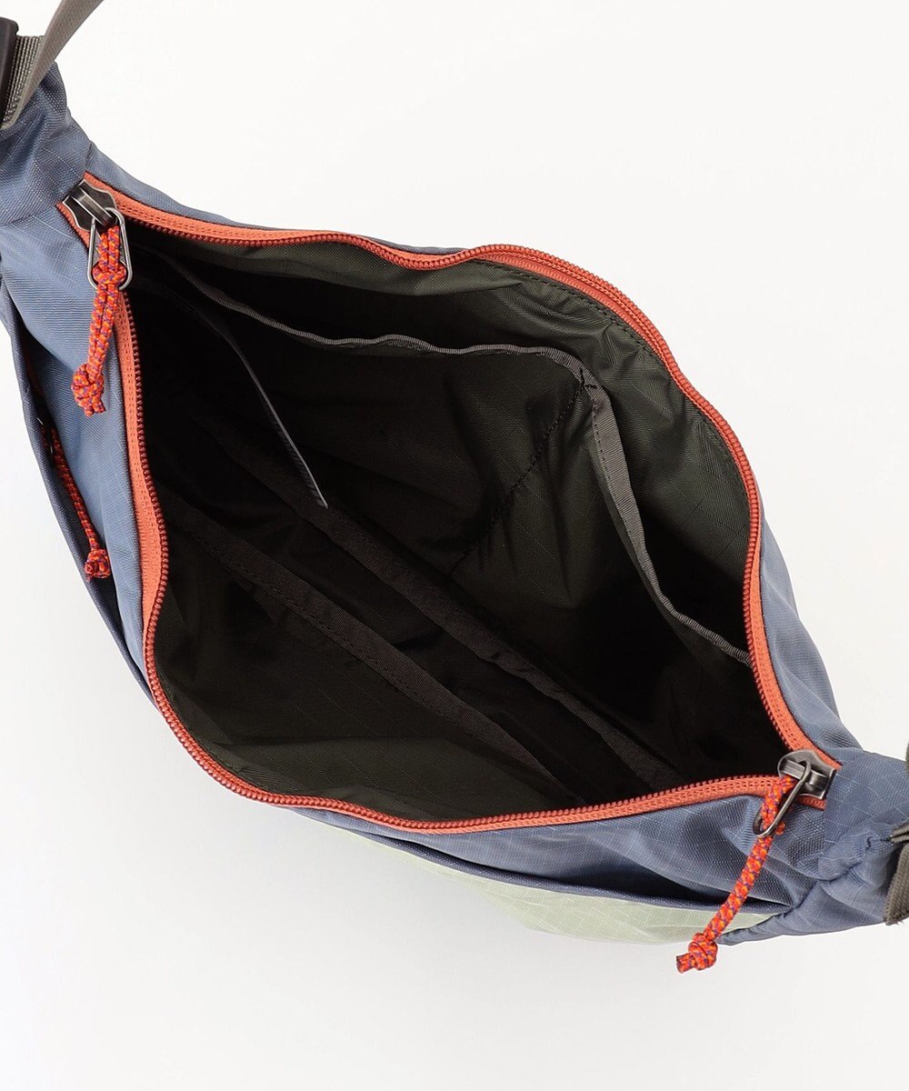 JOSEPH ABBOUD MOUNTAIN 【軽量で持ち運びやすい・登山 ピクニック等に便利】COTOPAXI  TROZO 8L SHOULDER BAG　 