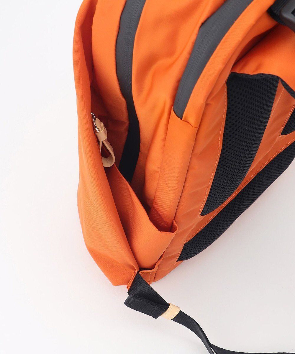 Y'SACCS 【大人のおしゃれ手帖11月号掲載】本上まなみ×Y'SACCS WELLBA リュックサック 