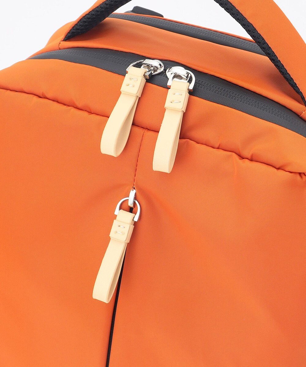 Y'SACCS 【大人のおしゃれ手帖11月号掲載】本上まなみ×Y'SACCS WELLBA リュックサック 