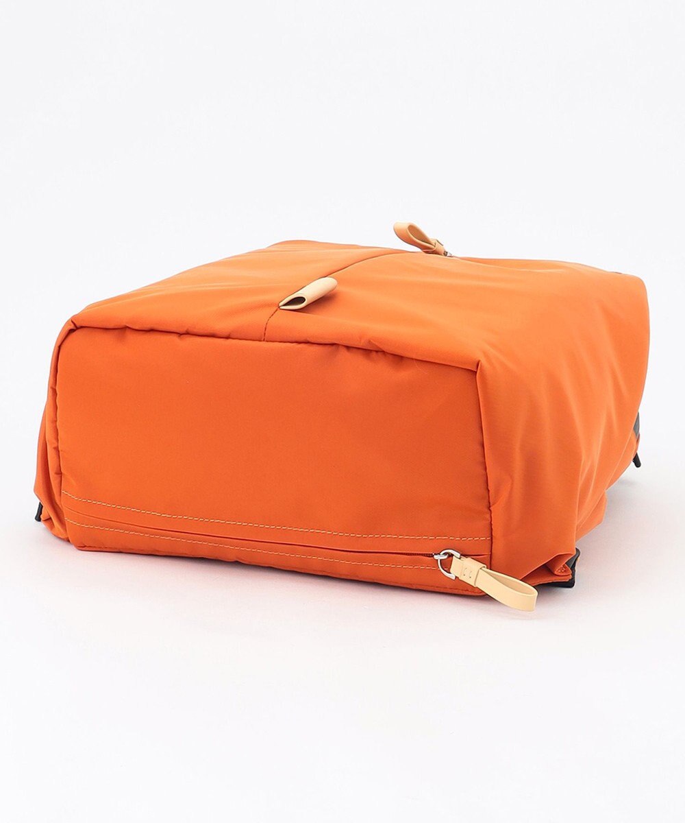 Y'SACCS 【大人のおしゃれ手帖11月号掲載】本上まなみ×Y'SACCS WELLBA リュックサック 