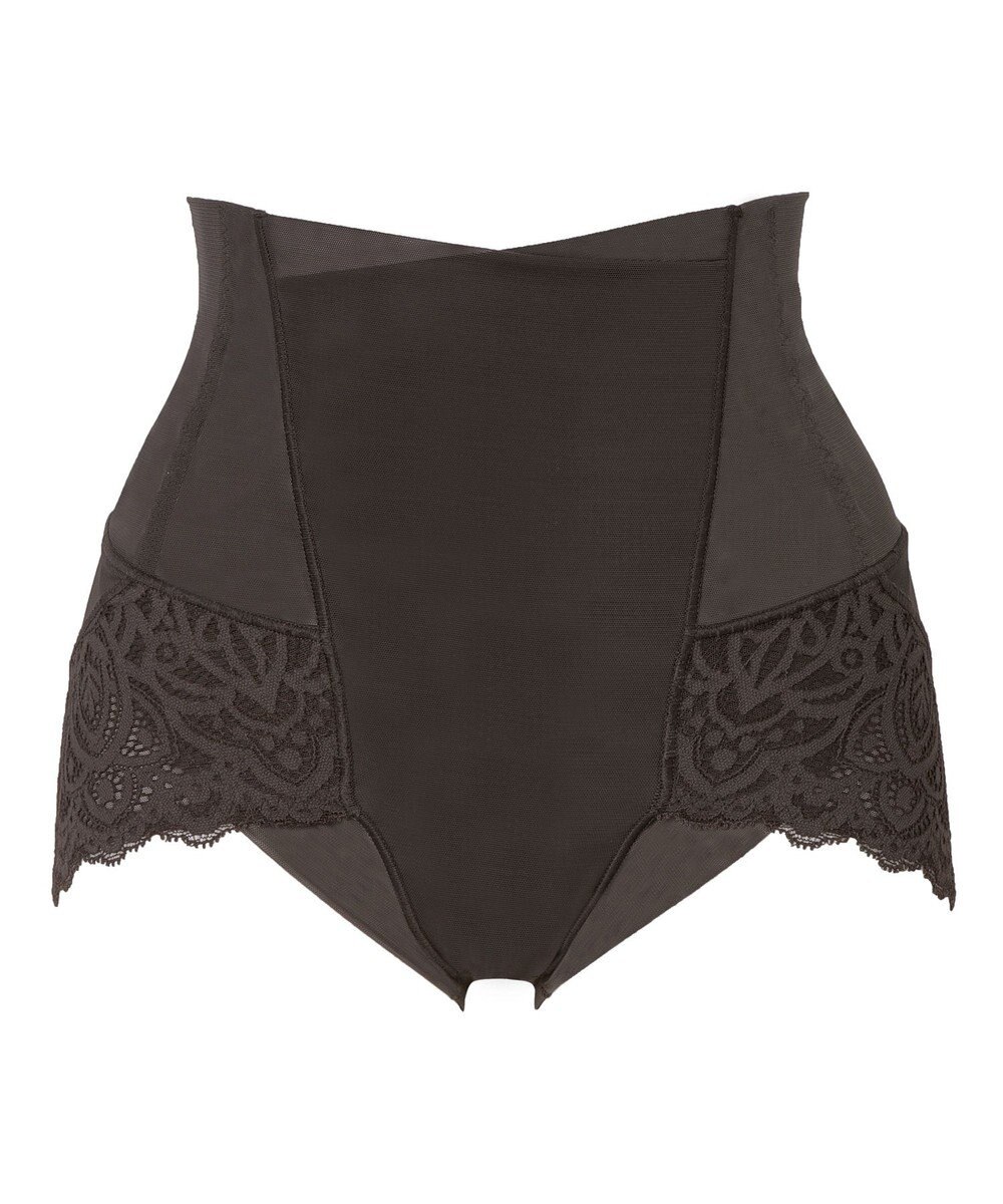 BRADELIS New York 【カヤビューティーラボ】レーシーハイウエストショーツ24 