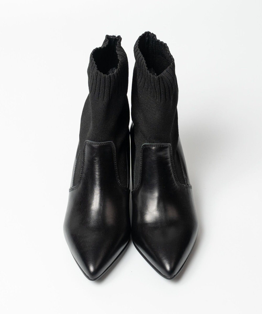 BONTRE 「BONTRE/ボントレ」ニットストレッチブーツ/BONTRE97351 