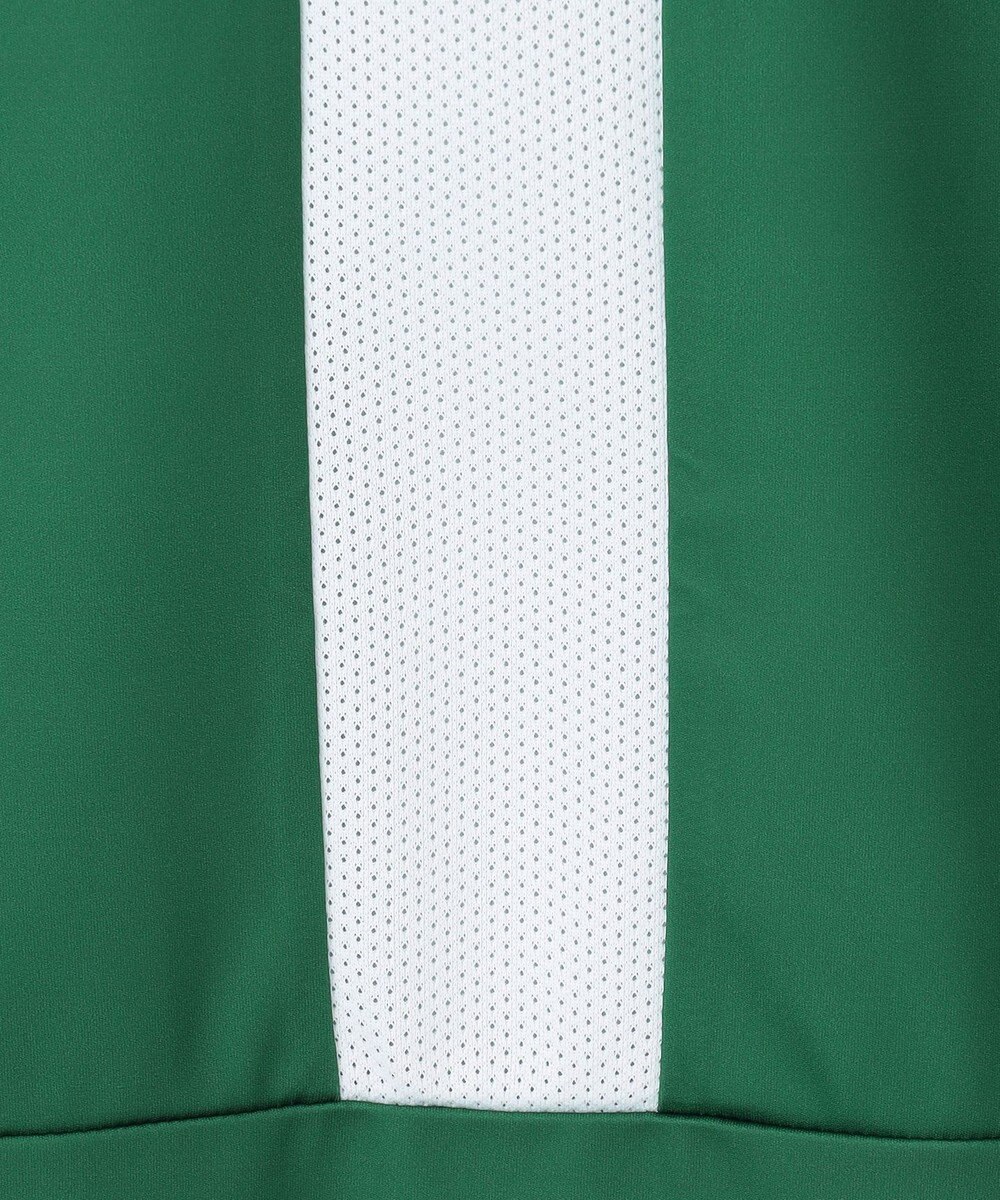 PW CIRCULUS 【UVカット / 吸水速乾 / 伸縮性抜群】【WOMEN】NEW バックメッシュモック T ゴルフウェア レディース 