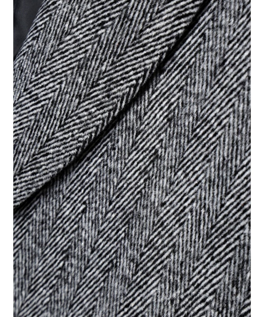 Green Parks ・ＥＬＥＮＣＡＲＥ　ＤＵＥ　ヘリンボーンミドルコート 