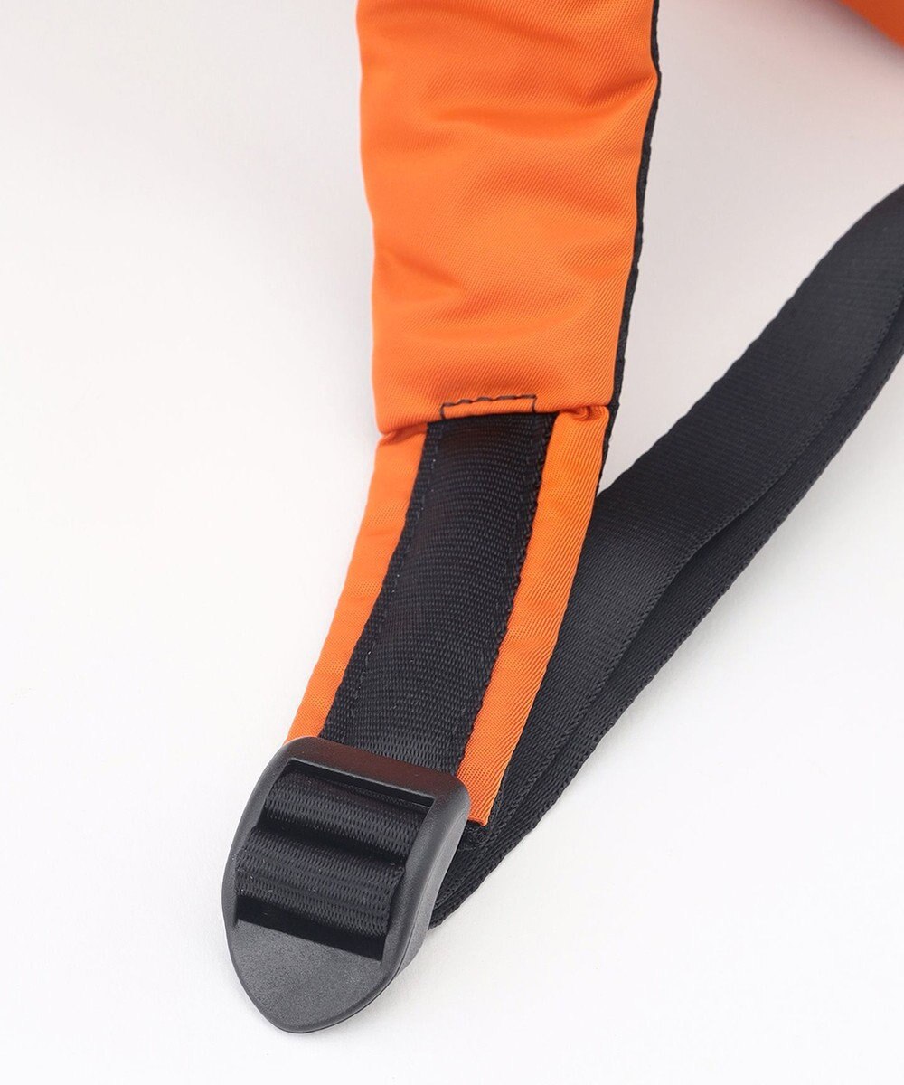 Y'SACCS 【大人のおしゃれ手帖11月号掲載】本上まなみ×Y'SACCS WELLBA リュックサック 