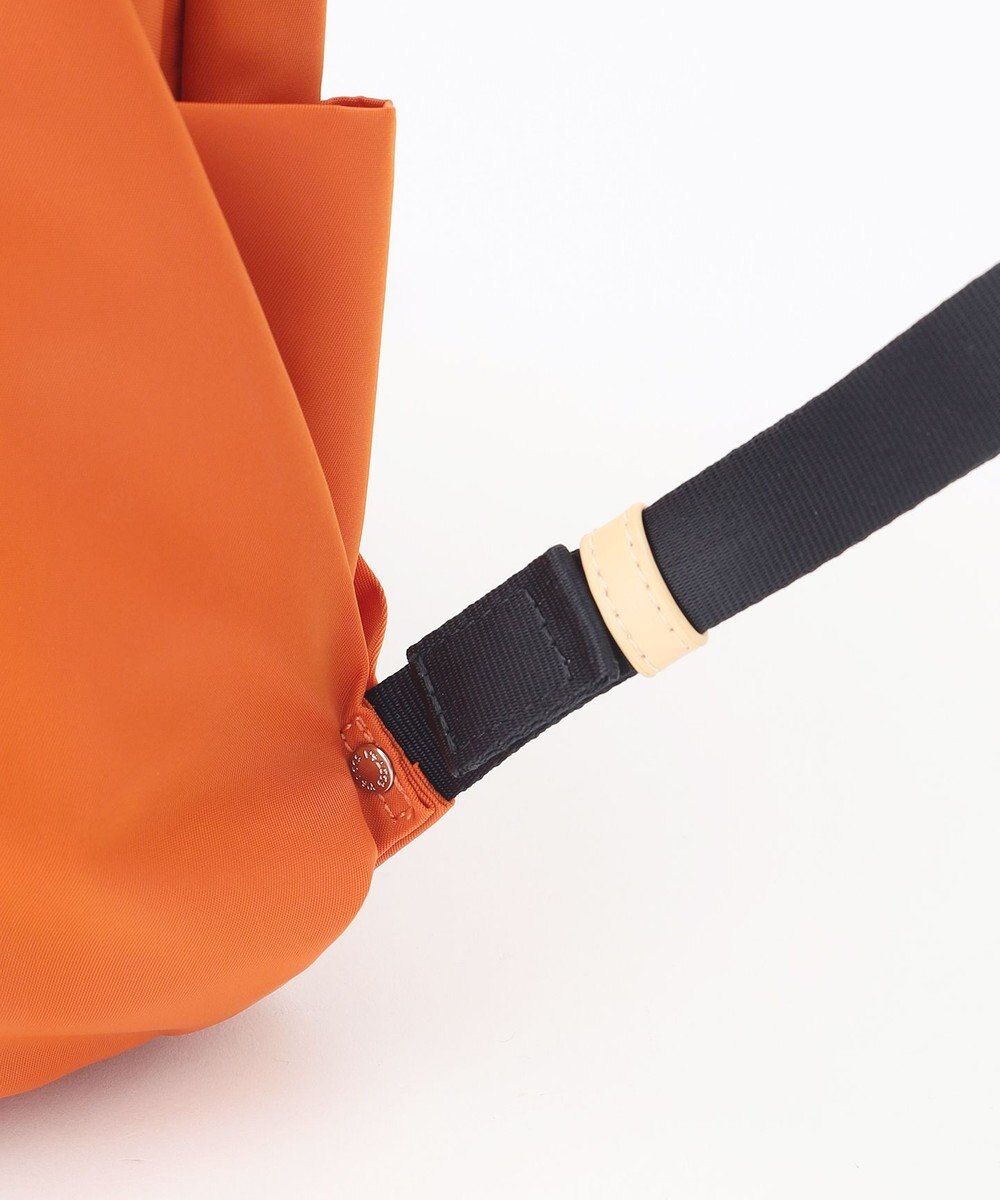 Y'SACCS 【大人のおしゃれ手帖11月号掲載】本上まなみ×Y'SACCS WELLBA リュックサック 