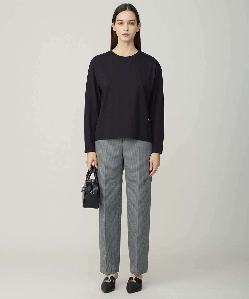 ICB L 【30th ANNIVERSARY】 TOKYOフォトプリント ロングスリーブTシャツ 