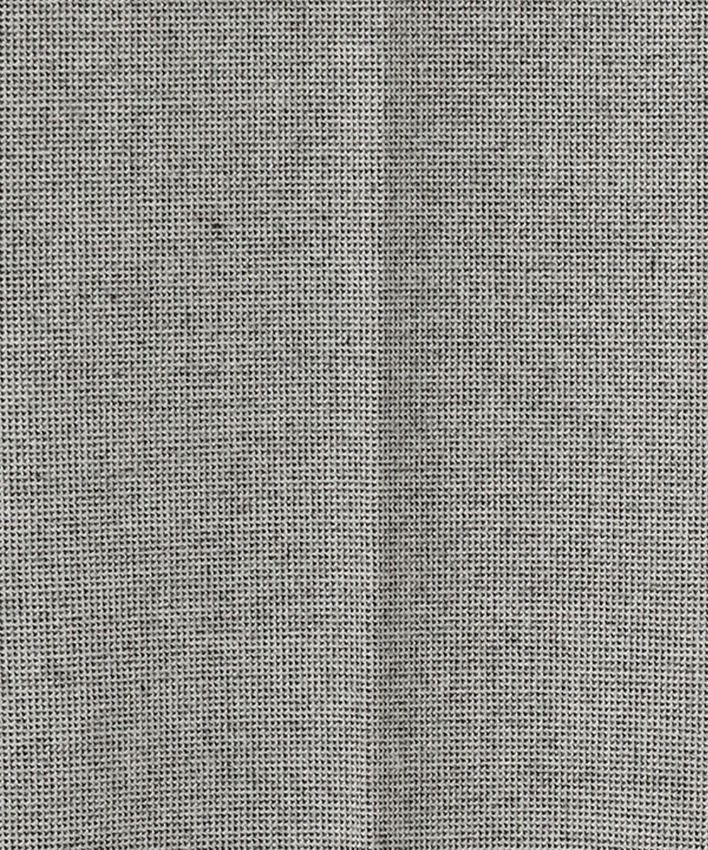 J.PRESS LADIES 【洗える】チェルビック テーパード パンツ 