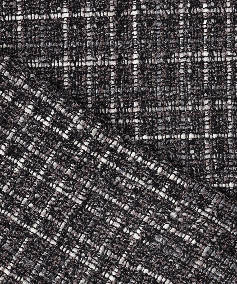 JOSEPH HOMME カスリライトツィード　ジャケット 