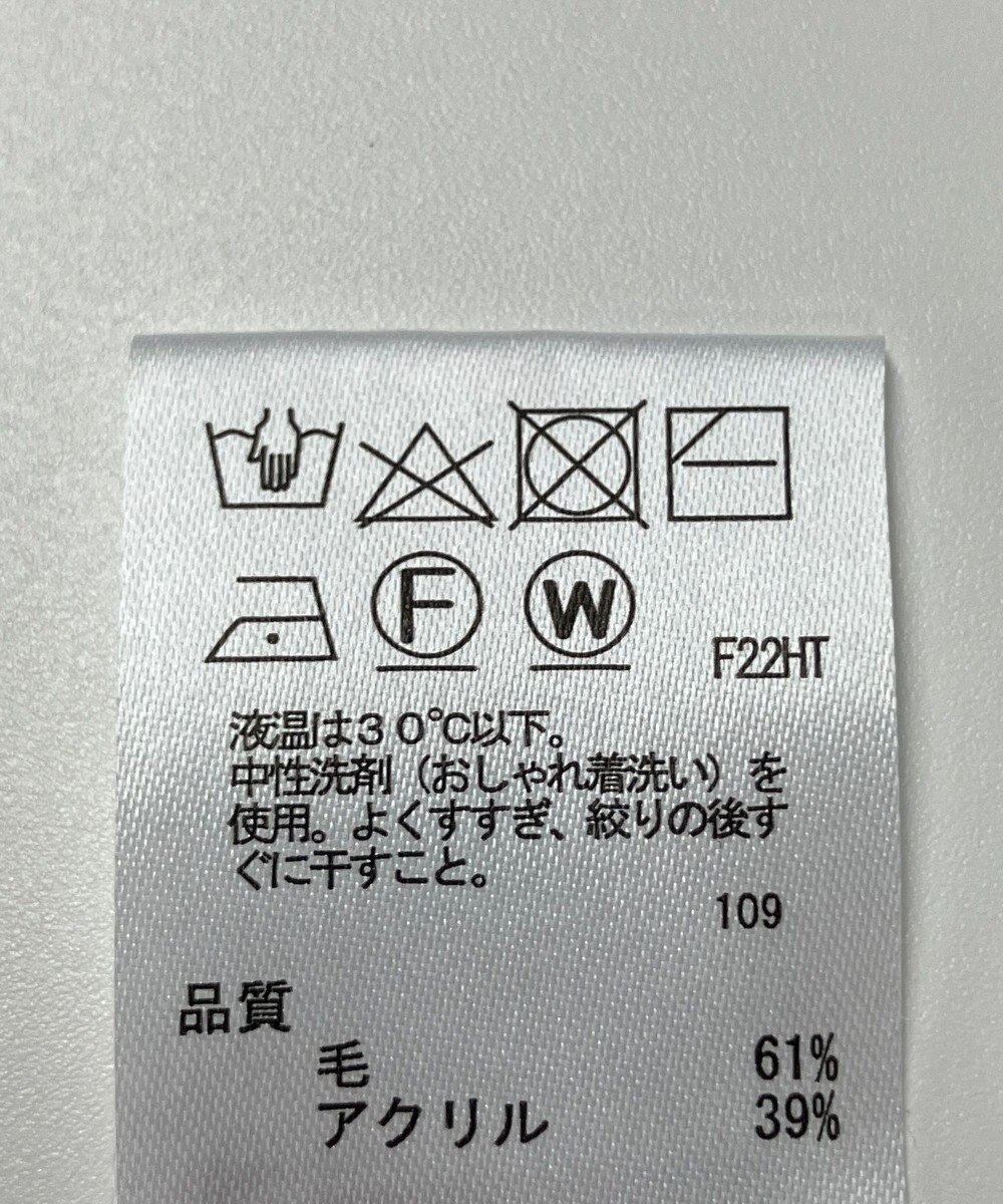 ONWARD Reuse Park 【any SiS】ニット秋冬 