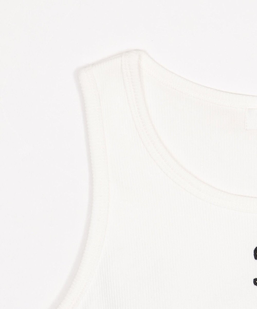 WEGO 【カップ付き】グラフィックカップインタンク 