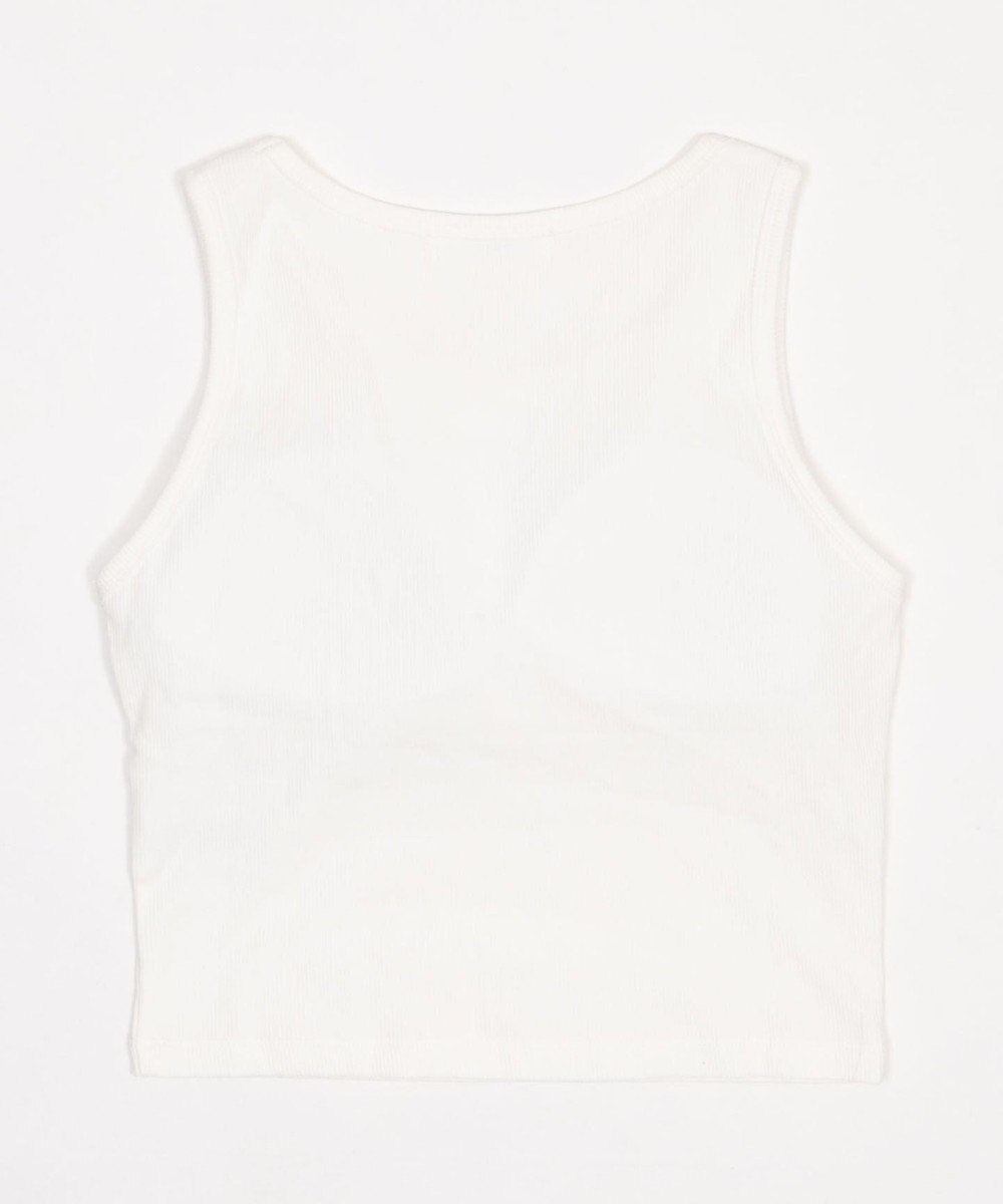 WEGO 【カップ付き】グラフィックカップインタンク 