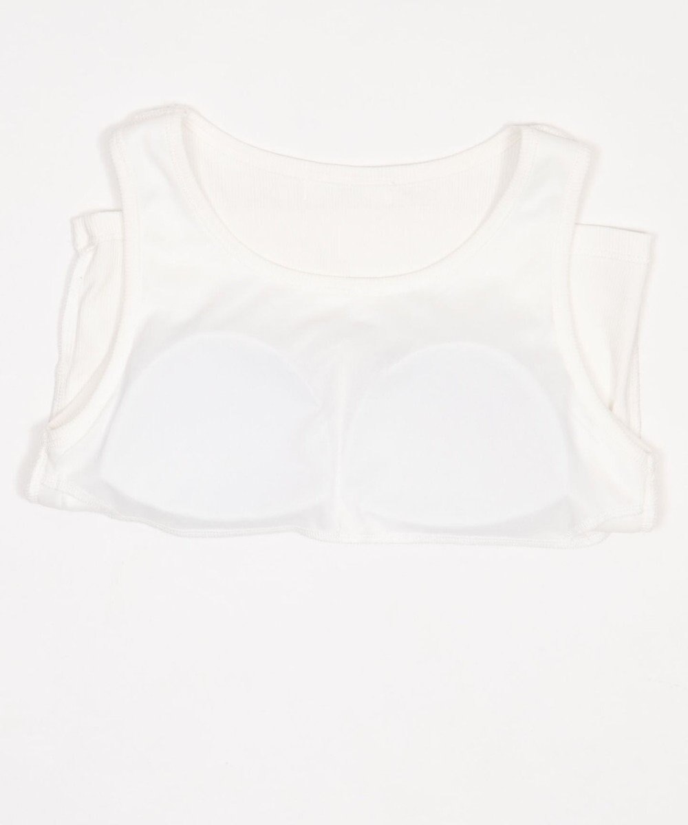 WEGO 【カップ付き】グラフィックカップインタンク 