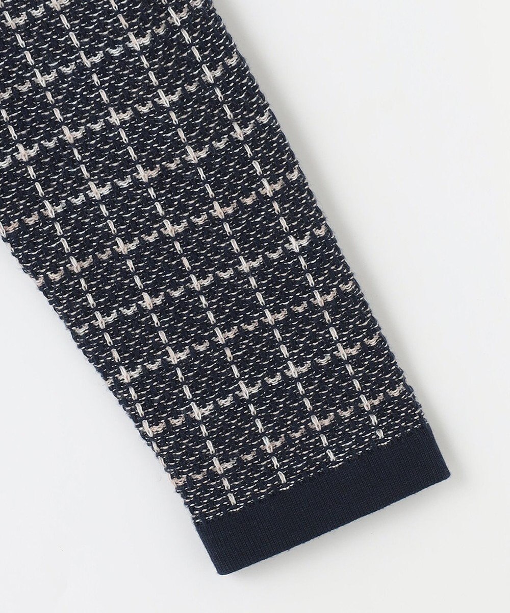 ANY SIS 【2SET】ツイード アンサンブル 