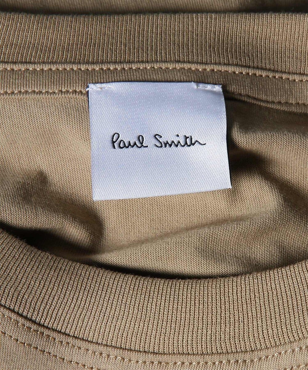 Paul Smith Collage 半袖Tシャツ 