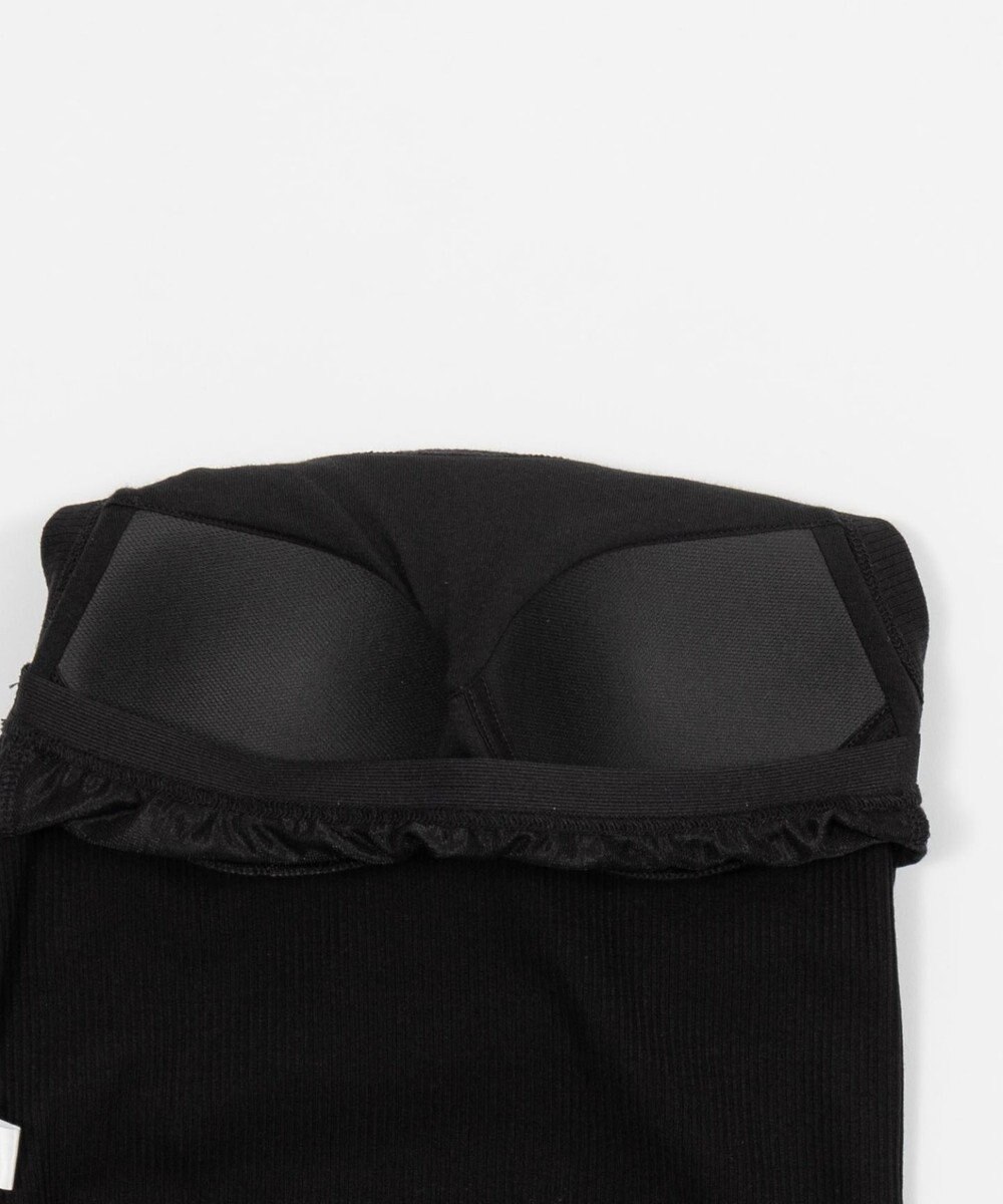 WEGO 【カップ付き】なちゅ盛れカップインタンクトップ 