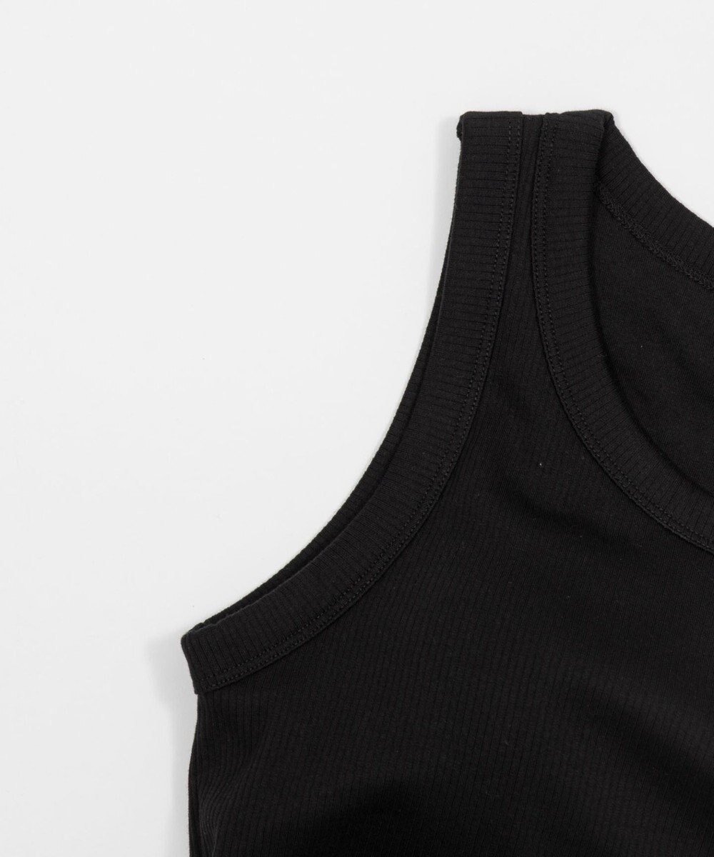 WEGO 【カップ付き】なちゅ盛れカップインタンクトップ 