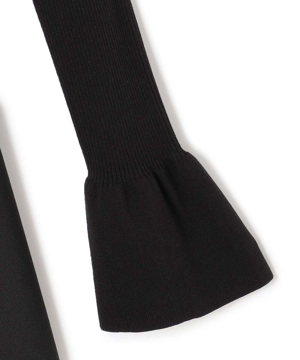 JOSEPH ミクストメディア　ドレス 