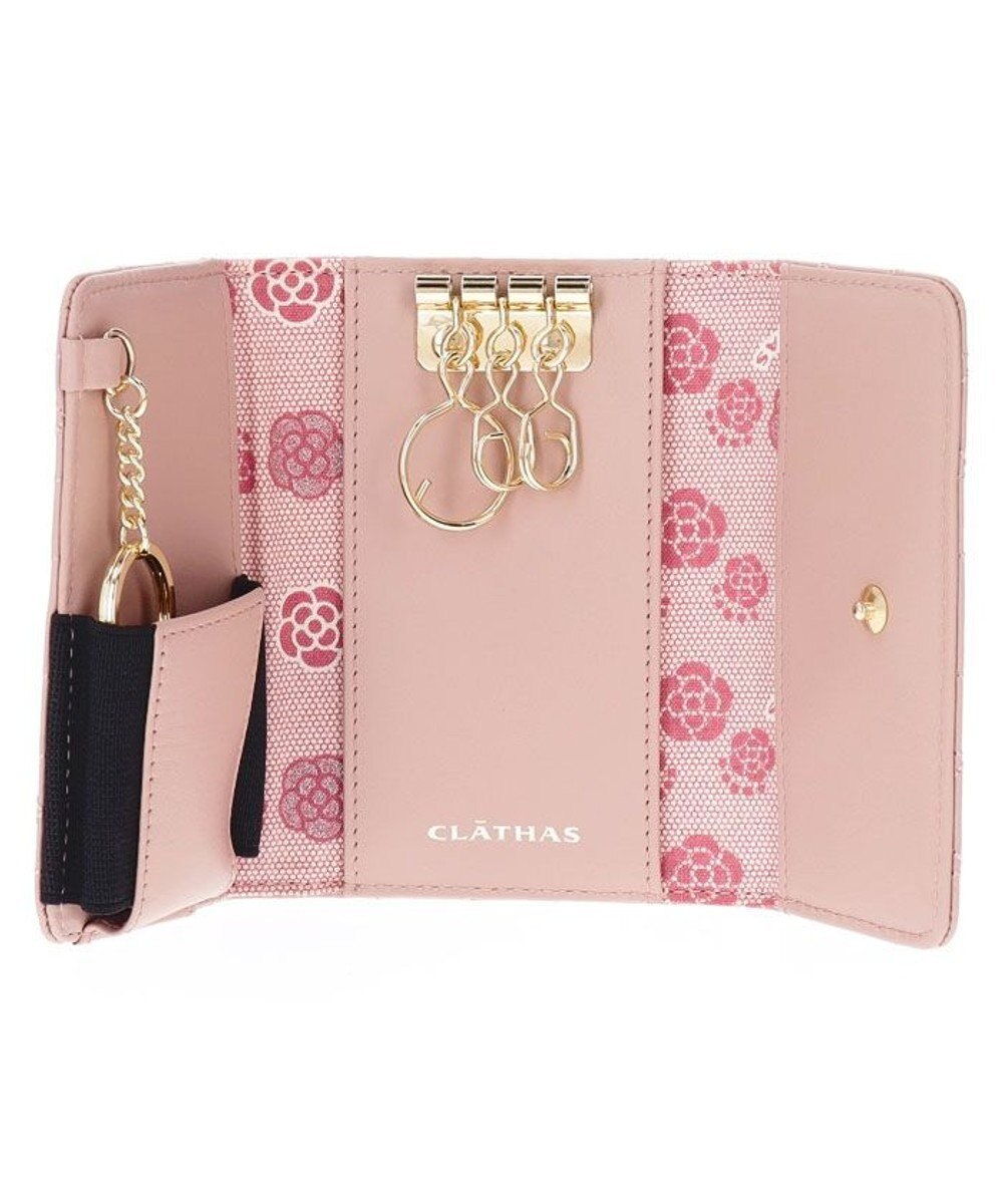 CLATHAS セレナ スマートキーケース 