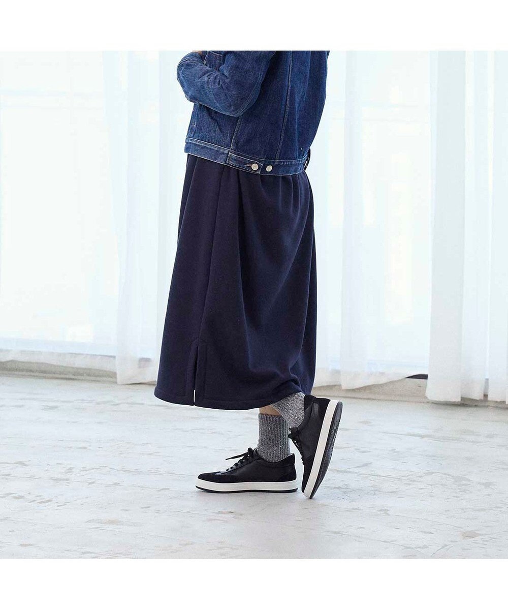 ing <ing>【レイン対応】エアフロースニーカー 