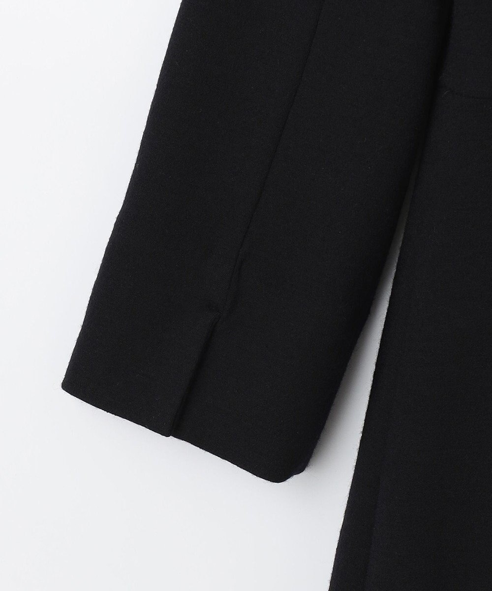 自由区 【セット可】ウールジャージー ワンピース 