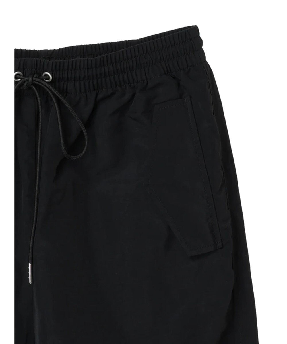 Green Parks パラシュートパンツ 