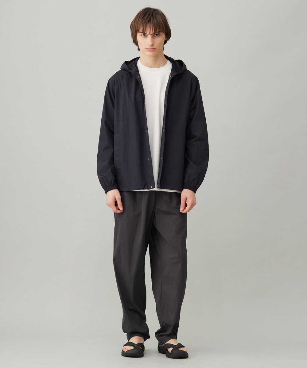 UNFILO MENS 【男女兼用】スマート ストレッチ ワイドTEE【ギフトにもおすすめ】 