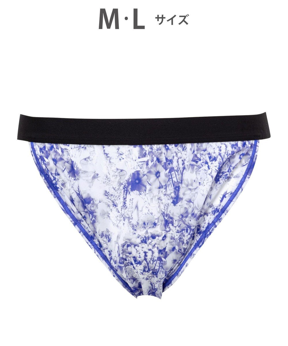 WACOAL MEN ふんどしスタイル 【ふんどしNEXT】 通気性 締め付けにくい 前閉じ WF4019 /ワコールメン 