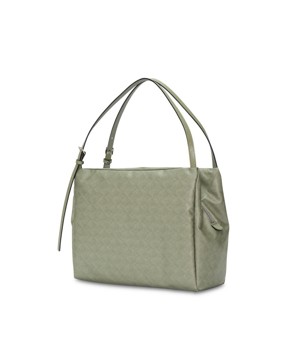 PELLE BORSA ソフトボストン Tria トリア 9220 