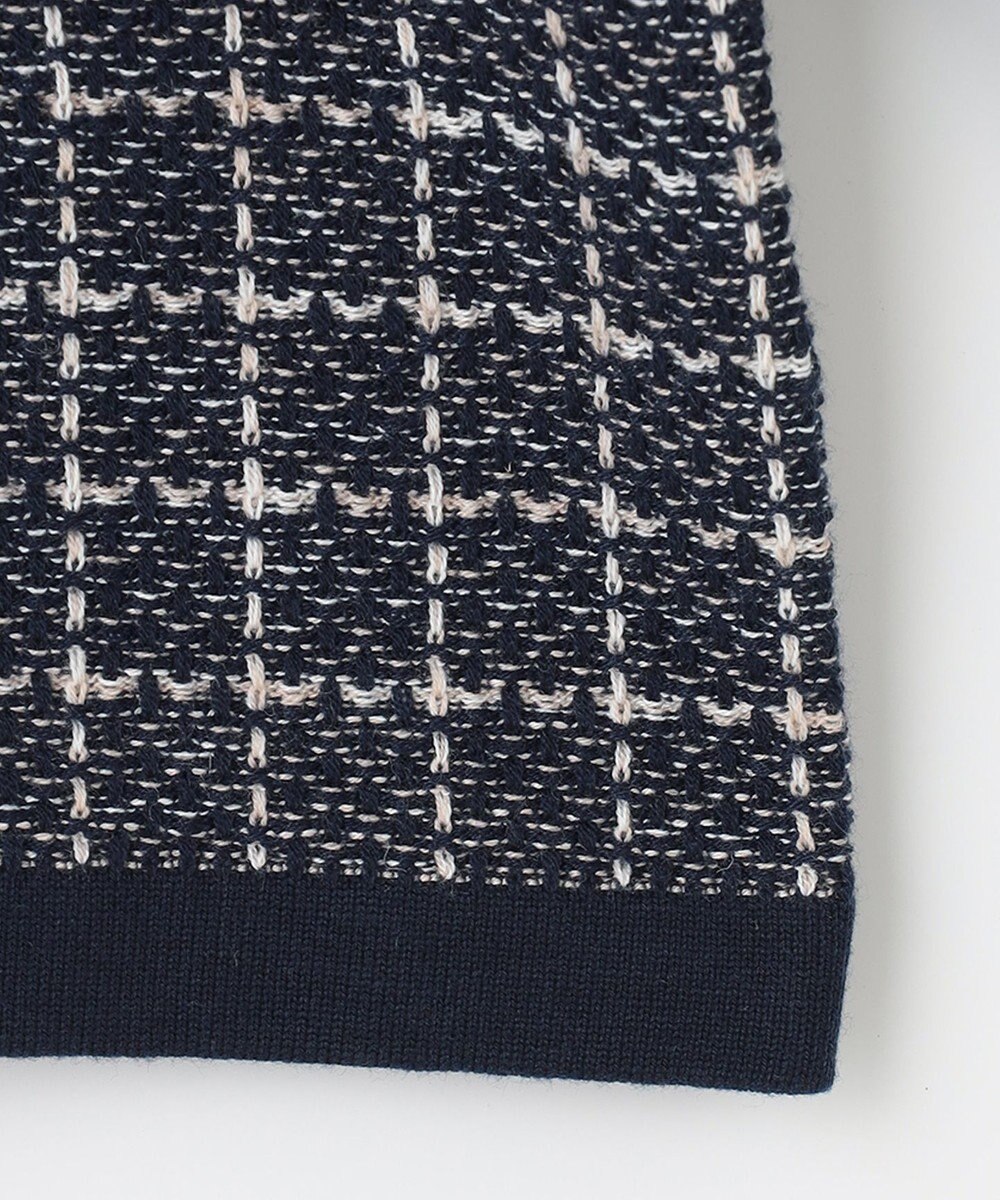 ANY SIS 【2SET】ツイード アンサンブル 