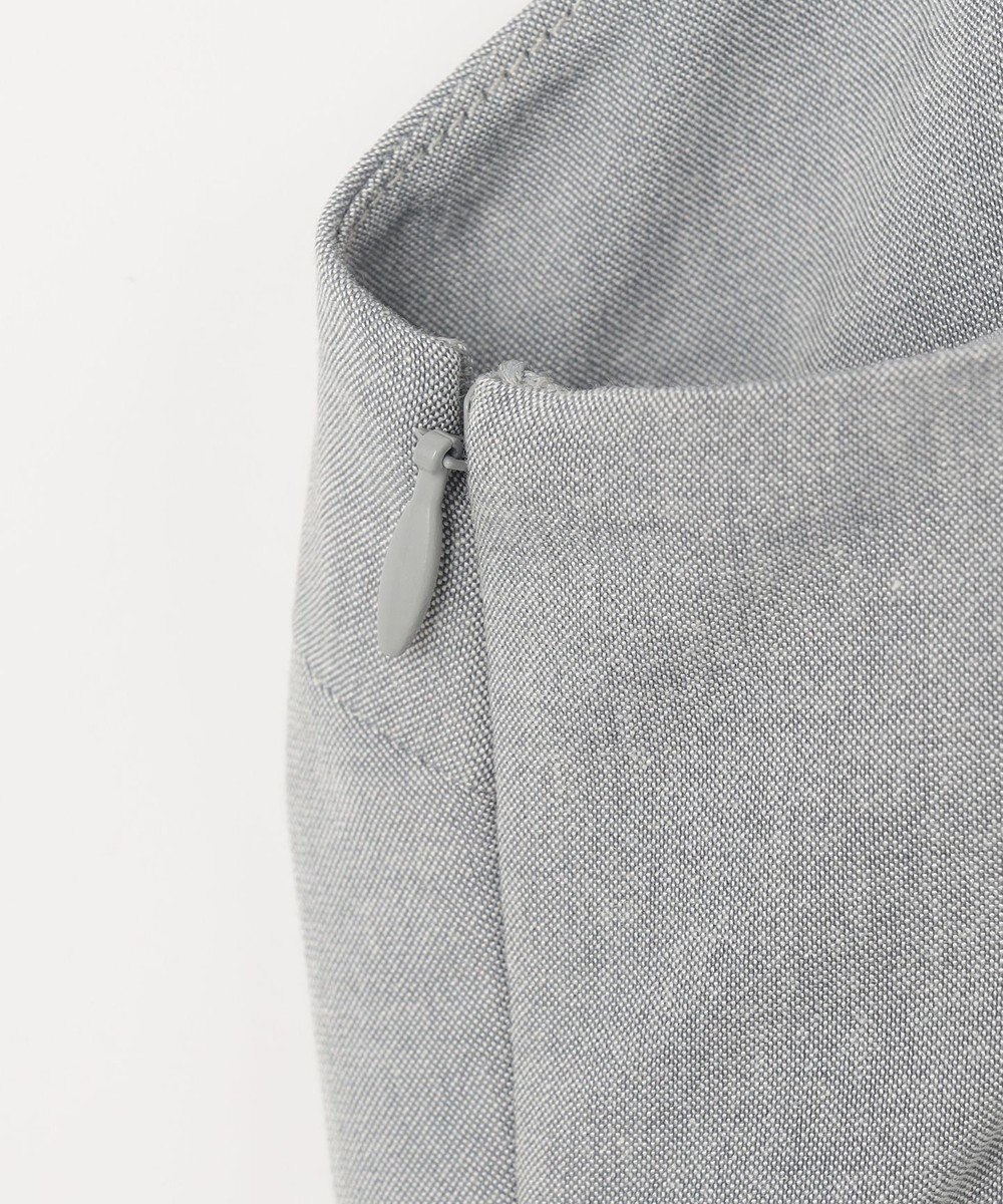 組曲 【WEB限定】ティアードワンピース 