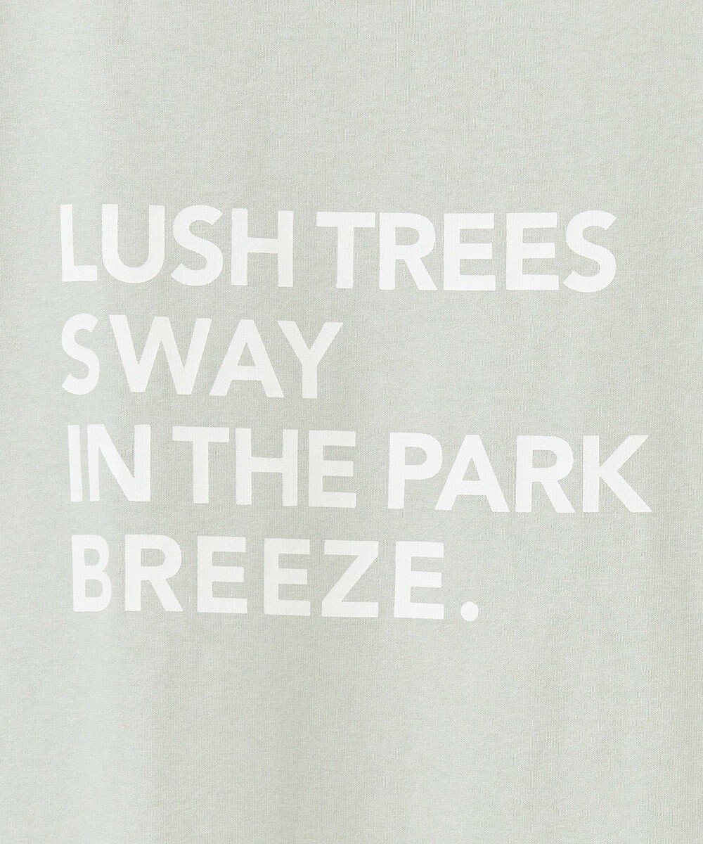 CRAFT STANDARD BOUTIQUE ロゴプリントTee 