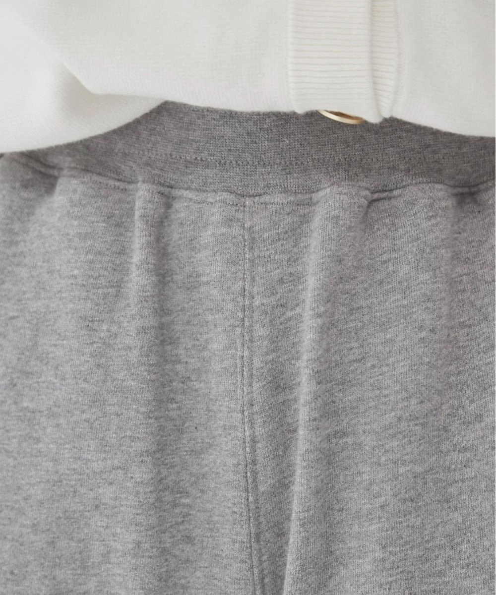 WEGO 【ANGIE VINTAGE/セットアップ対応】ワイドスウェットパンツ 