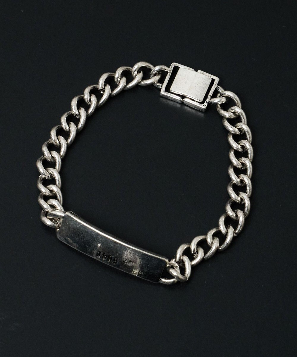 WEGO Mドッグタグブレス 