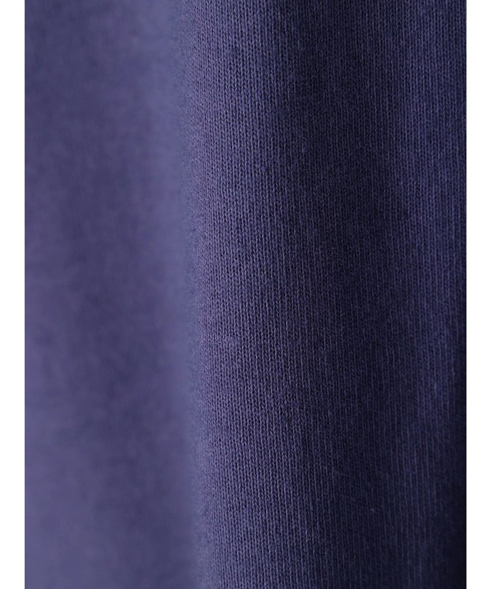 Green Parks コクーンシルエットカットプルオーバー 