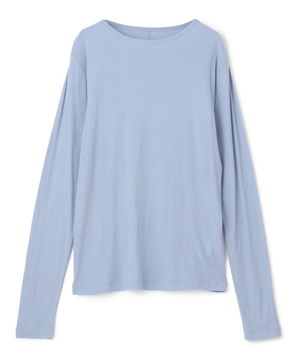 UNFILO シアーテレコＴシャツ 