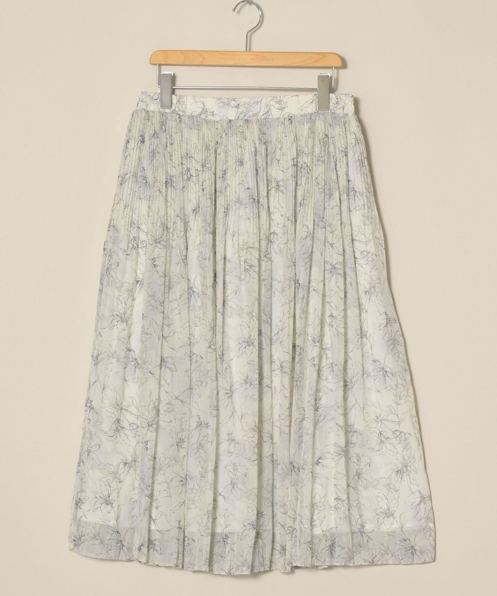 ONWARD Reuse Park 【any SiS】スカート秋冬 