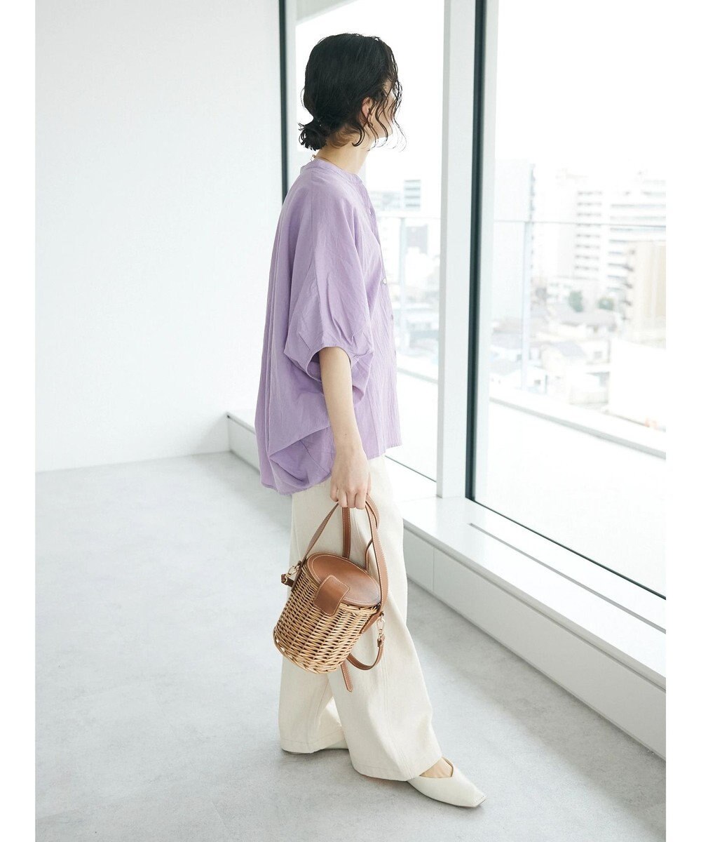 CRAFT STANDARD BOUTIQUE バンザイブラウス 