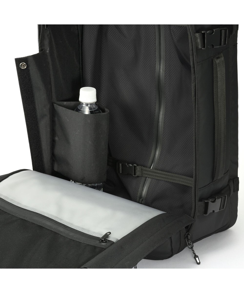 ACE BAGS & LUGGAGE 【雑誌掲載】 【真空圧縮】 ace. スペースオプト リュックサック B4サイズ 15.6インチPC 17902 エース 