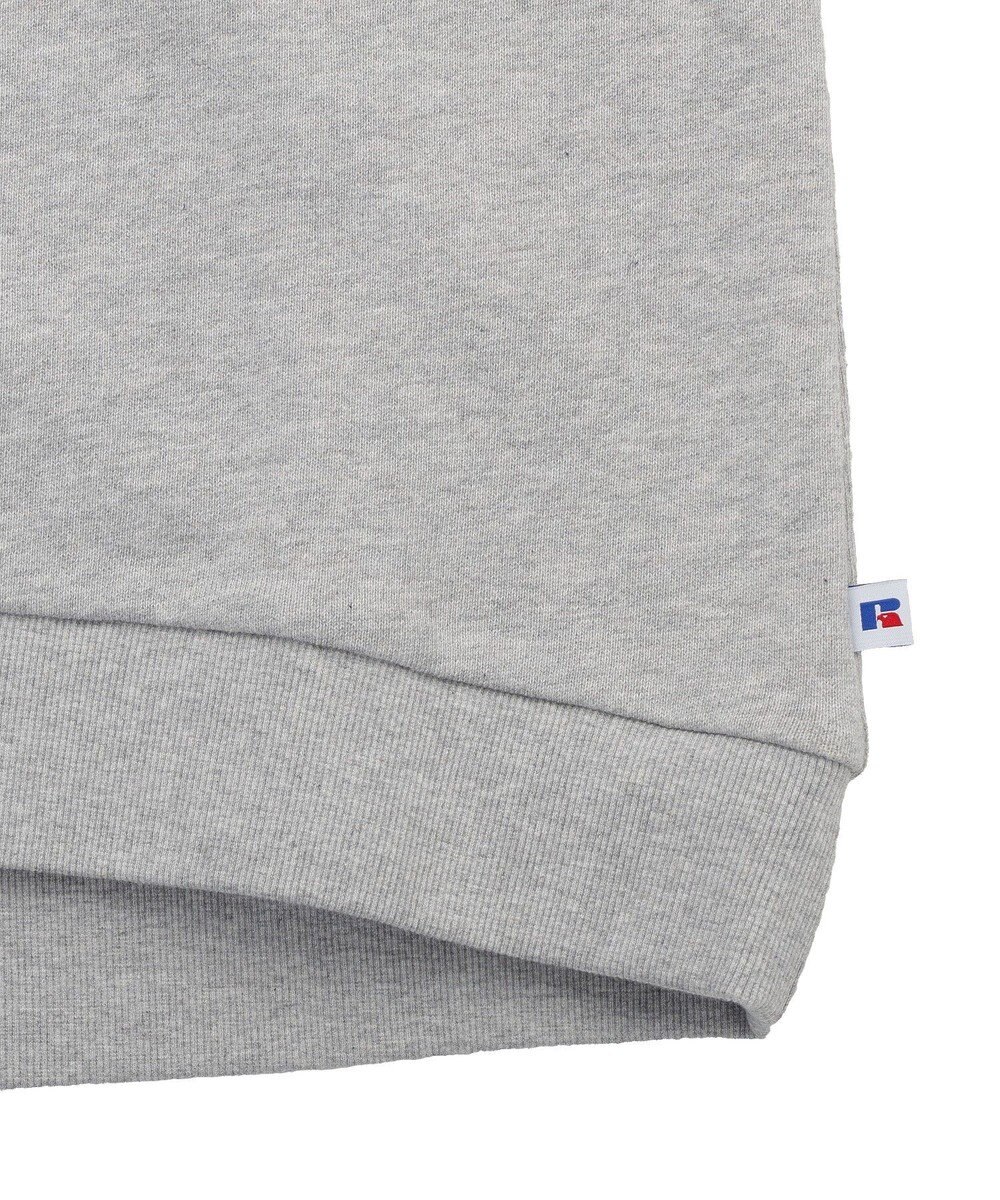 AMERICAN HOLIC 【RUSSELL】裏毛Vネックベスト 