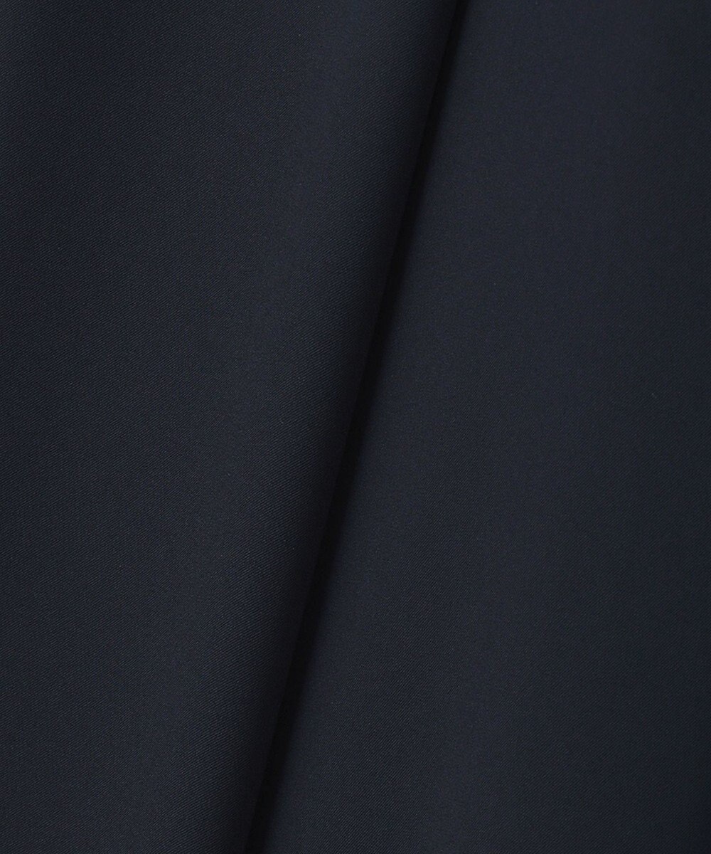 23区 L 【Lサイズ限定/洗える】ハイストレッチツイル パンツ 