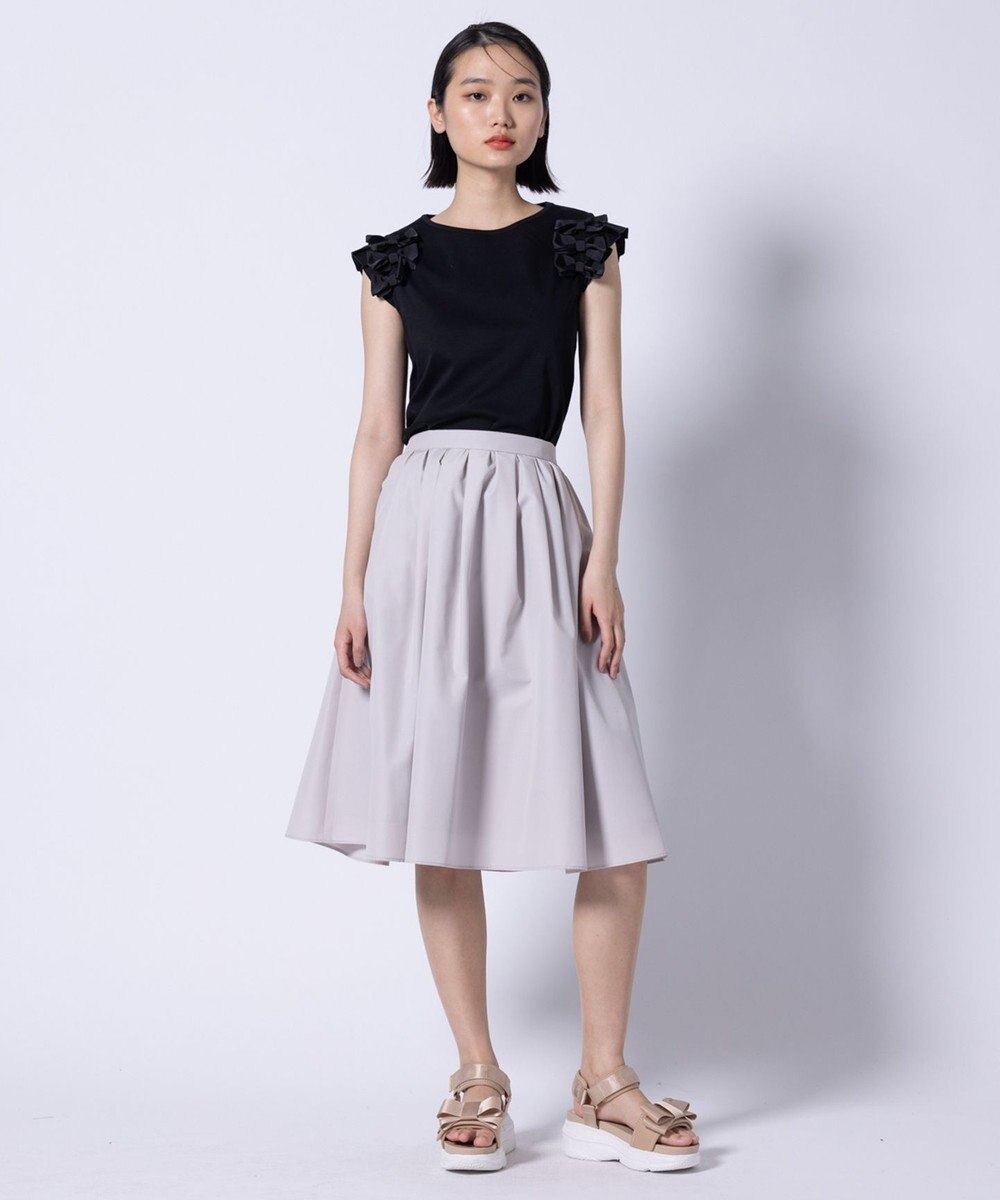 TOCCA BOW PARTY Tシャツ 