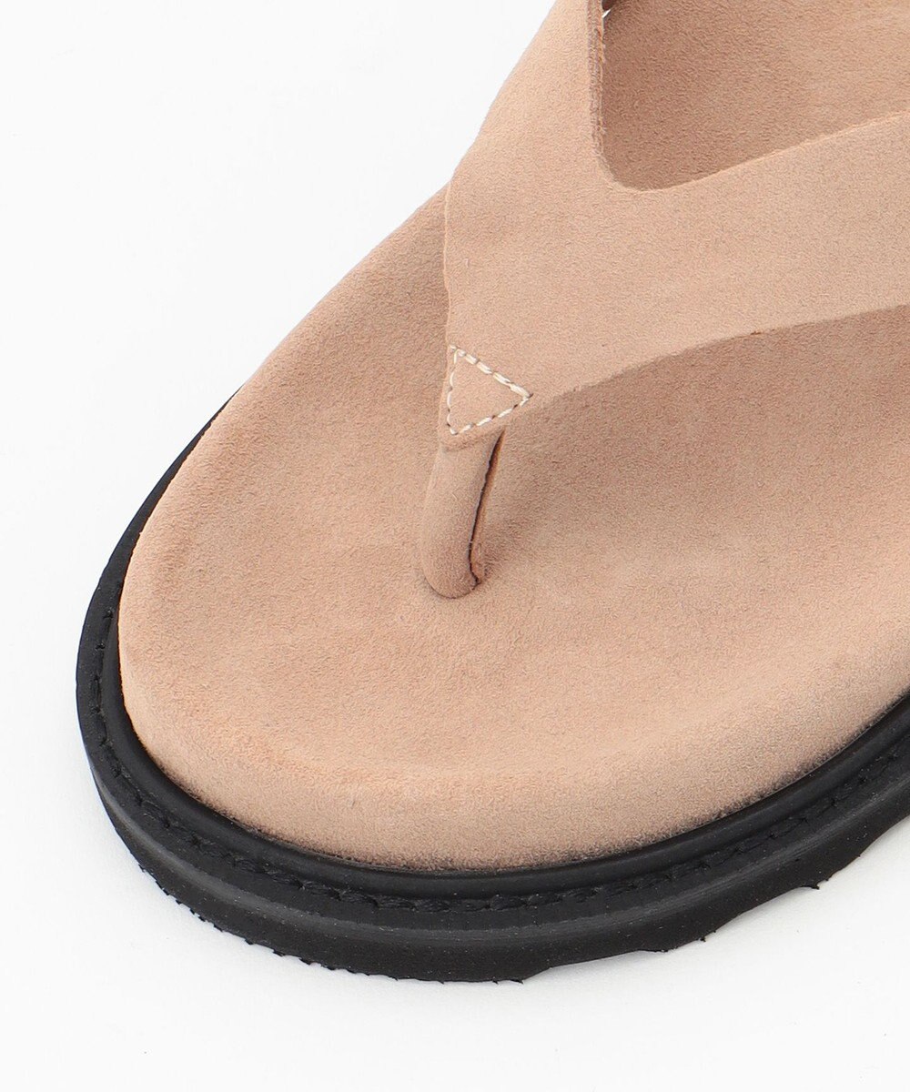 23区 CAMINANDトング サンダル 