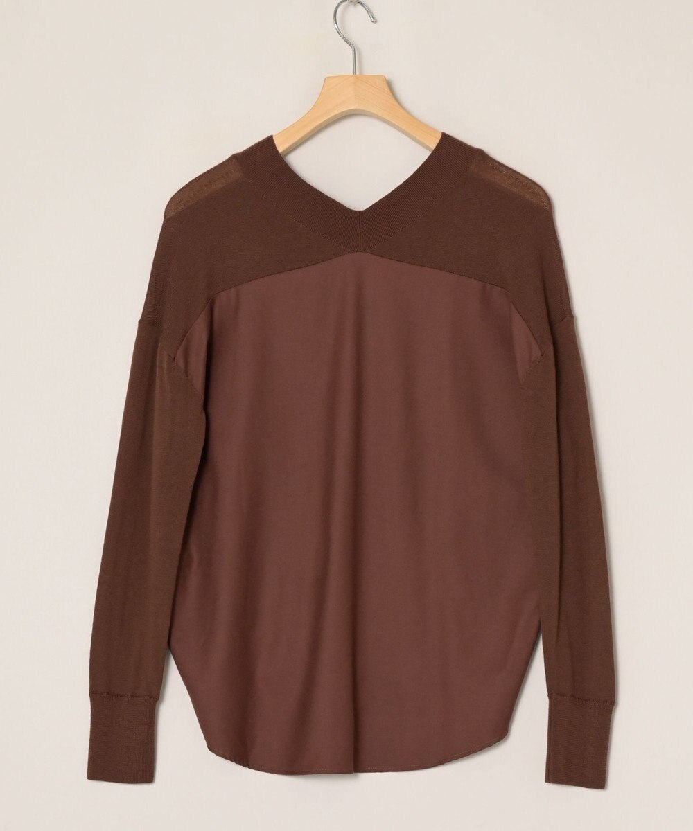 ONWARD Reuse Park 【23区】ニット秋冬 