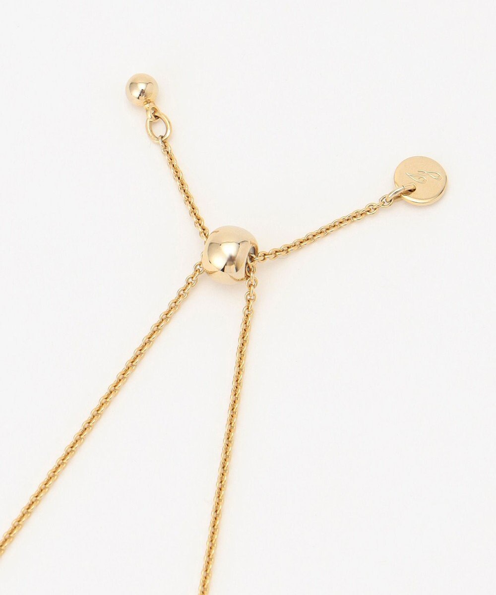 自由区 【カタログ掲載】プレシオサダイヤレーン ネックレス 