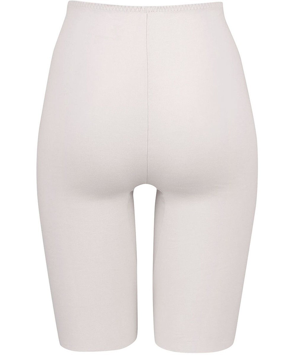 Wing あったかインナーボトム 綿100％(肌側) アウターにひびきにくい ムレにくい 【綿の贅沢ここちフラット】 ひざ上丈 秋 冬 ER4471 ウイング／ワコール 