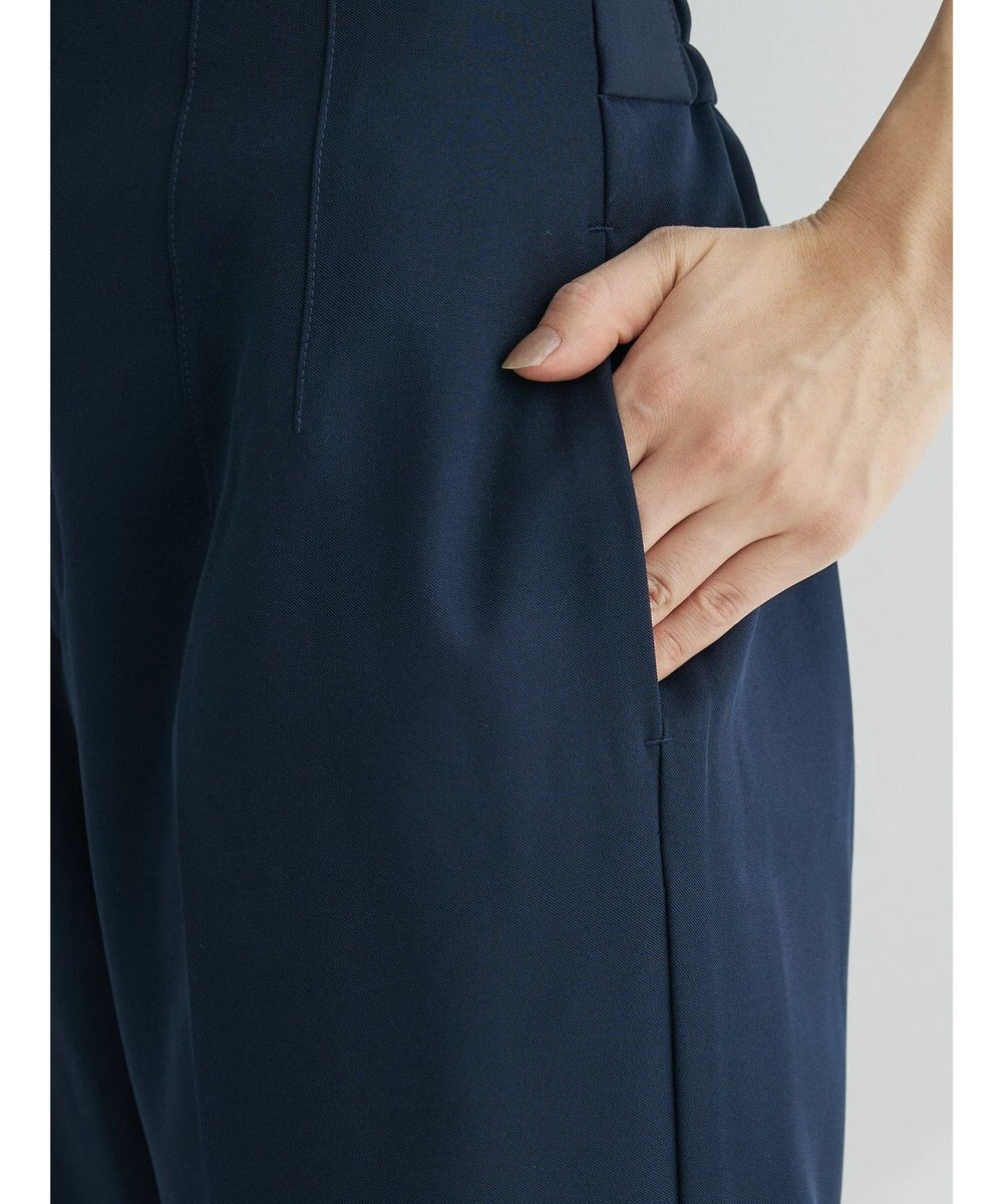 Green Parks フルレングス丈／選べる美脚みえパンツ 