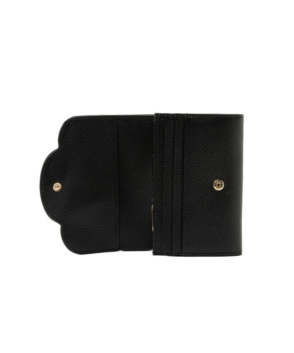 CLATHAS ペルル 二つ折り財布 