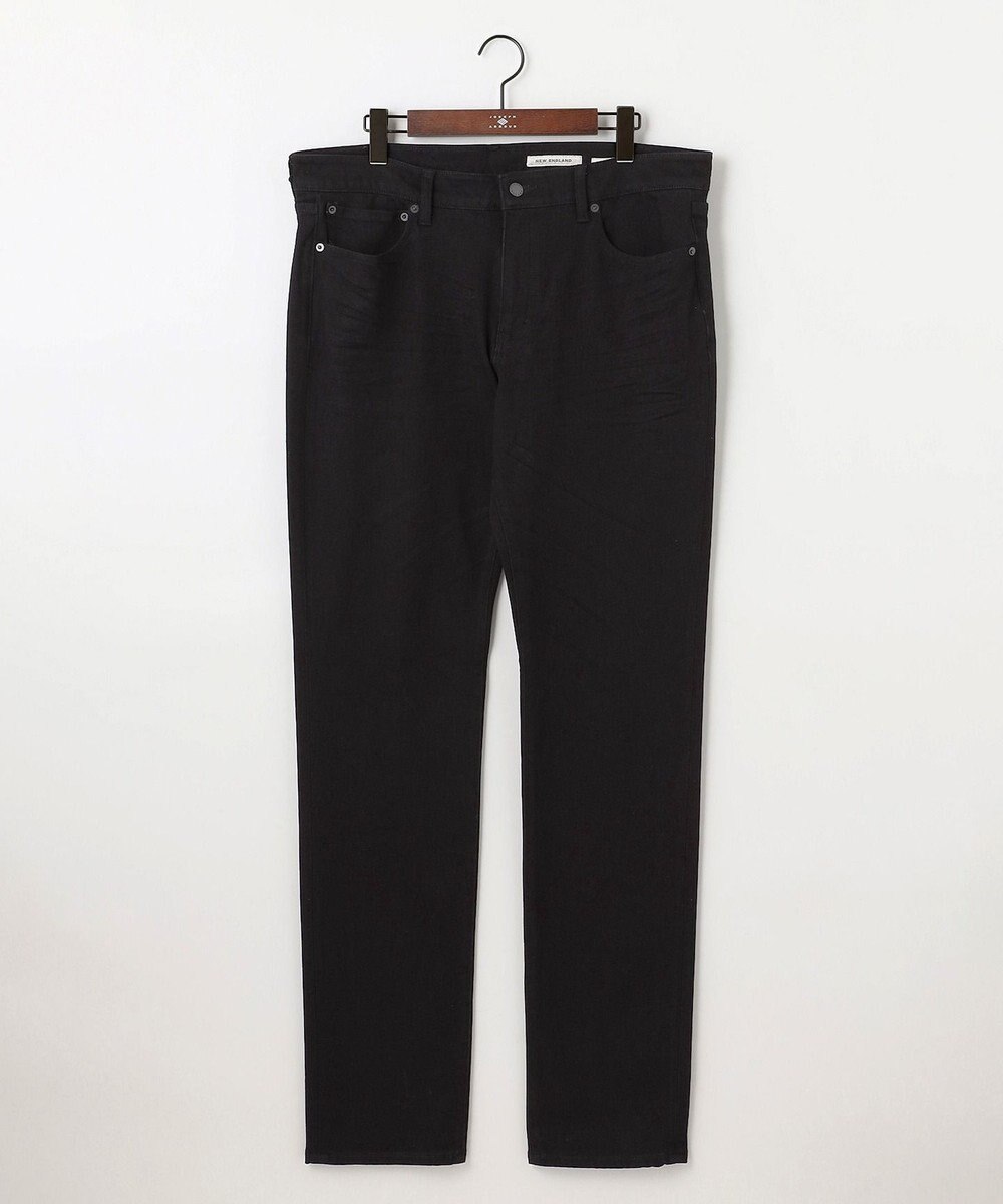 JOSEPH ABBOUD 【キングサイズ・ストレッチ/きれいめコーデに！】2WAY ストレッチ デニム 