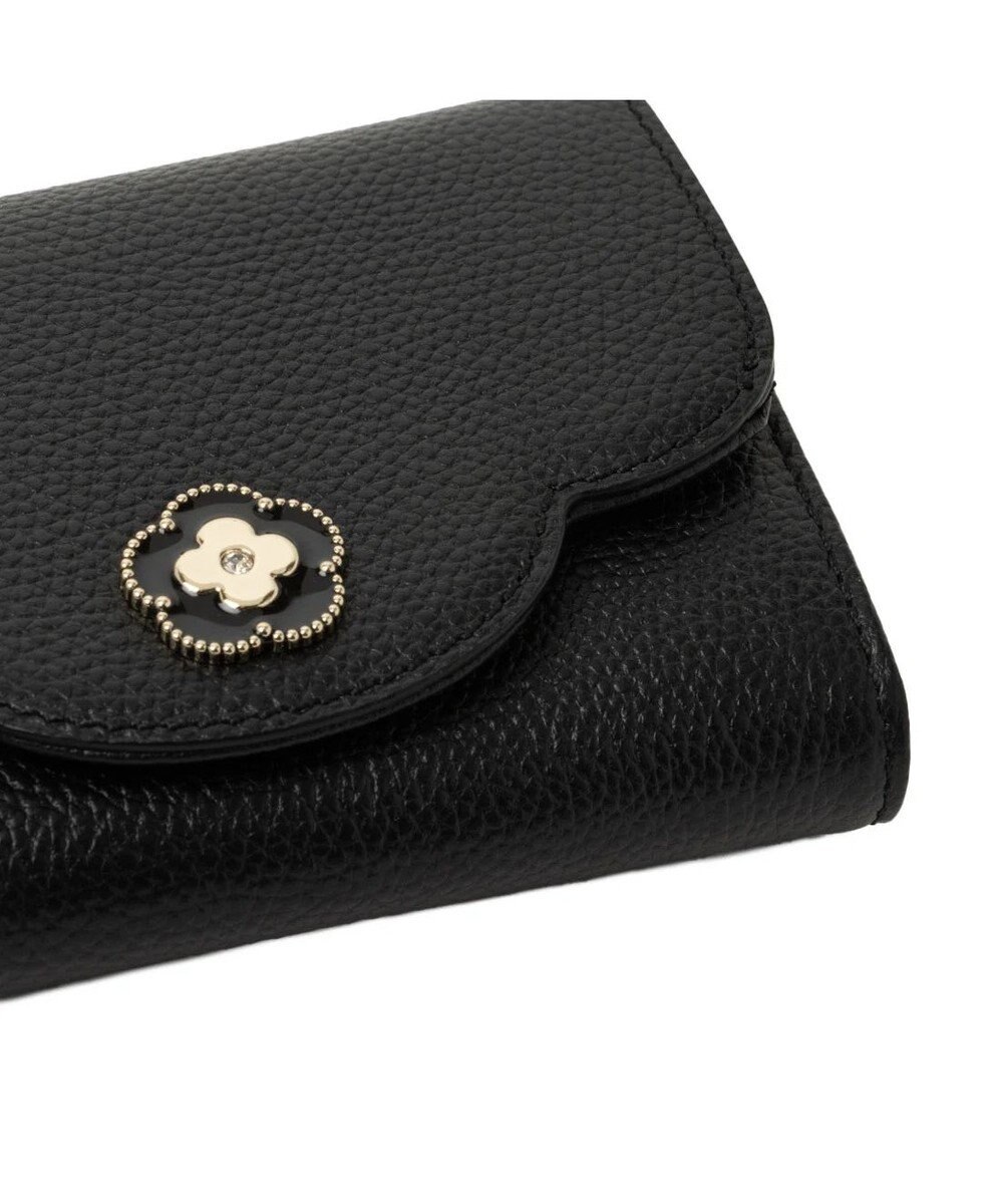 CLATHAS ペルル 二つ折り財布 